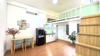 🥳🏡 Chdv Duplex SIÊU RỘNG - CỬA SỔ TRỜI - Lê Đức Thọ, Gò Vấp -💯 THOÁNG🤩