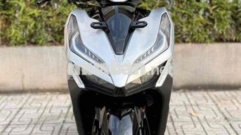 Vario 150 Bạc Porsche ( nợ xấu đưa trước 18 nhận