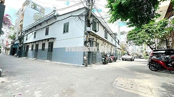 NHÀ NGUYÊN CĂN GẦN SÂN BAY CHỈ 5TR