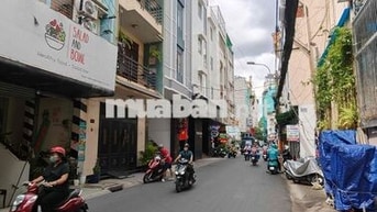 Cho thuê nhà hẻm xe hơi Trần Thiện Chánh, DT 5x18m| giá tốt khu vực
