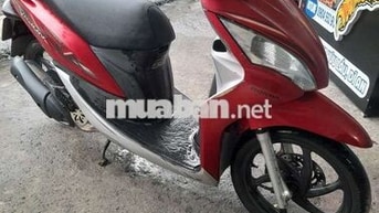 Honda Vision 2013 Đỏ