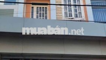 cần bán gấp nhà P TTN Q12. DT 4 x11 .1 trệt 1Lầu 2PN 2WS Giá 4ty490 TL
