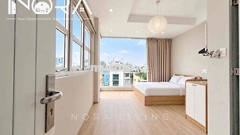 CĂN HỘ MỚI 100% – TÔ HIẾN THÀNH, Q10 sát Vạn Hạnh Mall , gần Vincom