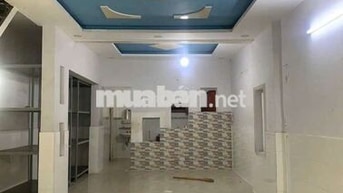 cần bán gấp nhà P ĐHT Q12. DT 4.7 x 15 1 trệt 1lầu 2PN 2WS Hẻm ba gác 
