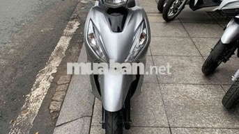 Honda Vision 2023 Bạc 90%
