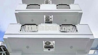 CHDV LUXURY FULL NỘI THẤT BACOL - MÁY GIẶT RIÊNG
