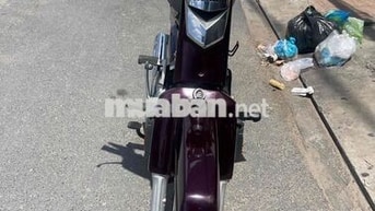 Honda Super Dream 2012 Nâu Số sàn