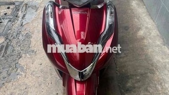 Honda Lead 2018 Đỏ