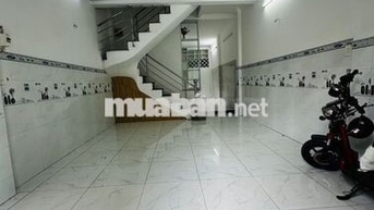 CHÍNH CHỦ CẦN BÁN NHÀ NGUYỄN THỊ KIÊU P THỚI AN QUẬN 12