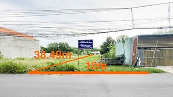 Thông báo đấu giá tài sản đang được thế chấp tại VIB