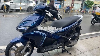 Honda Air Blade 2017 Xanh 90% mới