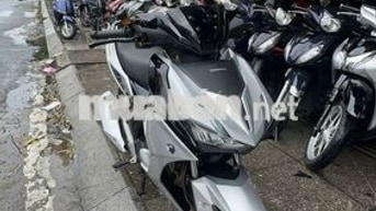 Honda Winner V2 2020 Bạc 90%