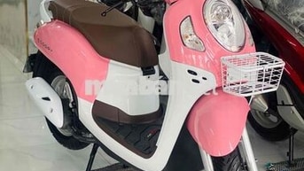 Scoopy ĐK 2025 bản độ siêu lướt như mới✅