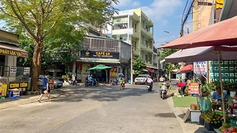 Cho thuê văn phòng Dĩ An 150m2 Bcons VP6 giá 10 triệu