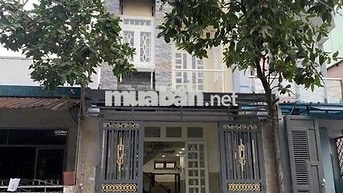 Cho Thuê Nhà Nguyên Căn Gò Vấp