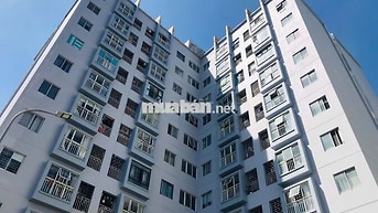 BÁN CĂN HỘ CHUNG CƯ PHONG BẮC, 52M², GIÁ CHỈ 2,1 TỶ