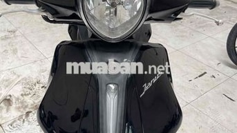Yamaha Janus 2023 Đen