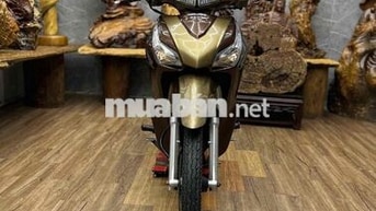 Honda Future 2015 biển SG máy móc bao zin