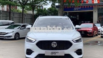 MG ZS 2025 STD