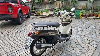 Yamaha Mio Classico 