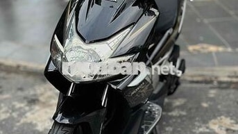 Honda Air Blade 2010 Đen Xăng