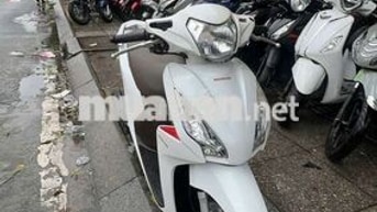 Honda Vision 2020 Smartkey Trắng