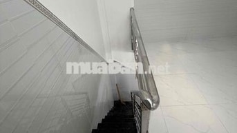 chính chủ bán nhà hẻm 231 Bình Tiên