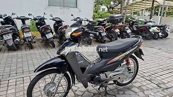 Honda Wave a bstp