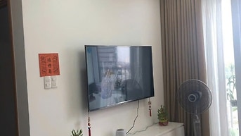 Chung cư Đặng Văn Ngữ-Phú Nhuận cho thuê 1p ngủ giá 10tr/tháng