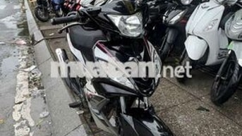 Yamaha Exciter 135 2012 Đen Đã sử dụng