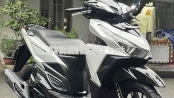 Vario 150 2018 Bạc Đen Sporty 30.000km bstp 9c