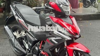 Winner 150 V1 2018 Đỏ Đen 20.000km bstp 9chủ