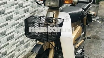 Honda Cub 84/50cc  . Bstp . Siêu ngon
