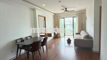 CĂN HỘ 3PN 100M2 BANCOL SIÊU THOÁNG MÁT NẰM NGAY PHAN VĂN TRỊ