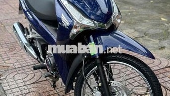 Honda Future LED 2025 Xanh đen Vài ngàn km