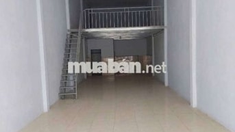 CHO THUÊ NHÀ 5X20M GIÁ 10TR/T, Đ LÊ TRỌNG TẤN