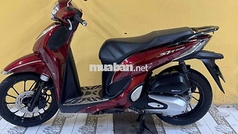 sh moden dời 2022 đỏ đen siêu mới 43E1-617.93