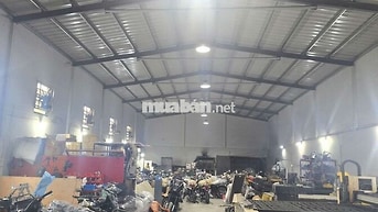 CHO THUÊ KHO,XƯỞNG 500M² GIÁ 40TR/T, Đ TÂN KỲ TÂN QUÝ