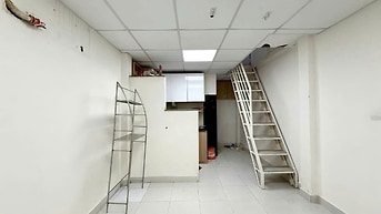 Nhà cho thuê hẻm 220 Hoàng Hoa Thám, Bình Thạnh