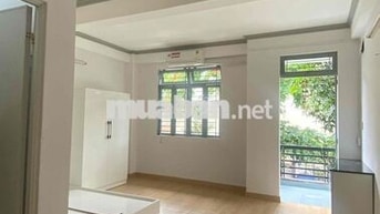 CHÍNH CHỦ CHO THUÊ PHÒNG BÌNH THẠNH - FULL NỘI THẤT - BAN CÔNG