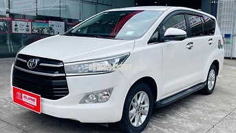 INNOVA 2.0E SỐ SÀN 2019 - THƯƠNG LƯỢNG