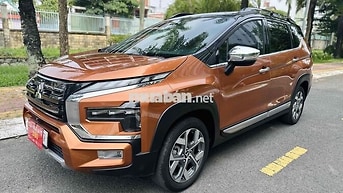 Mitsubishi Xpander Cross 2023 Tự động 62808 km