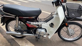 Honda citi 99 bs:60 đồng nai