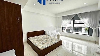 🔥 Đúng Giá 1PN Thang Máy - Điện Biên Phủ, Bình Thạnh ( Ngay Ung Văn Kh