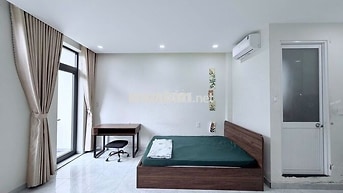 🔥 TRỐNG PHÒNG 301 – GẦN ĐẠI HỌC KINH TẾ – 6,5TR/THÁNG 🔥