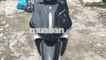 Yamaha Janus Đen 1400 km