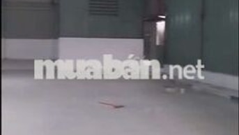 💫Cho thuê Xưởng DT 20X63 tổng 1260m điện pa pha 