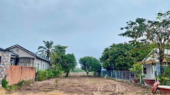 Đất ngay KCX LinhTrung 3, An Khương, 241m2, 900 triệu, Sổ riêng