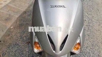 Honda Lead Bạc Xe tay ga