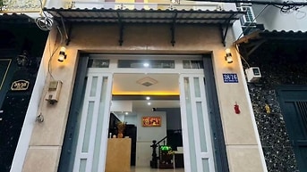 Cần bán nhanh bán lẹ nhà đẹp Bình Tân